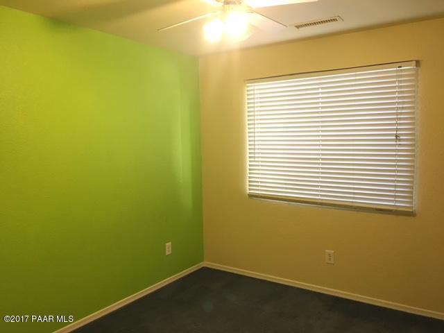 8141 East Barbara Road Prescott Valley, AZ 86314 - Photo 13 of 20 Bedroom 3
