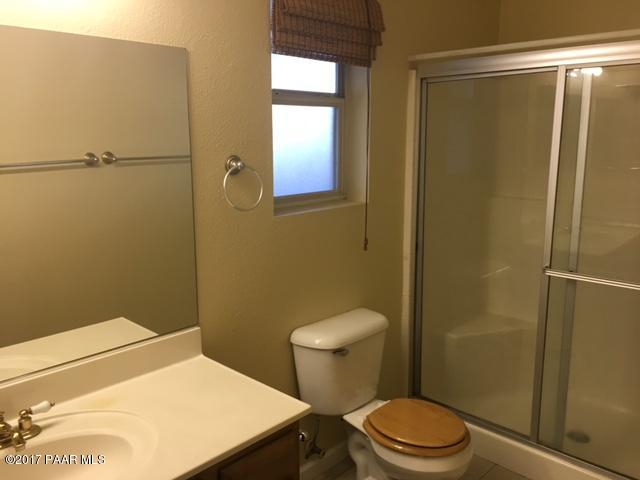 8141 East Barbara Road Prescott Valley, AZ 86314 - Photo 9 of 20 Master Suite bathroom