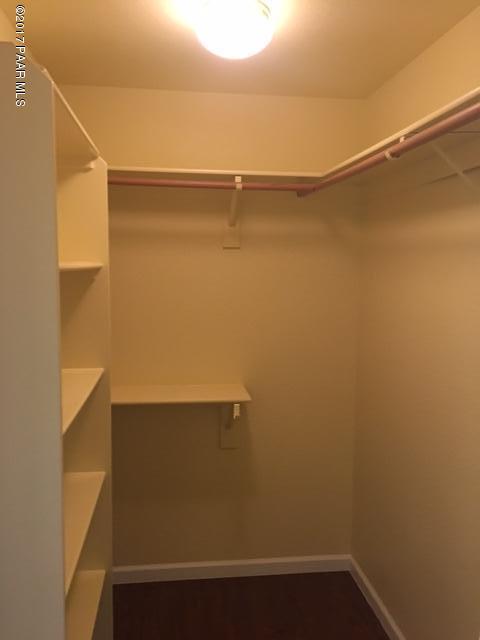 8141 East Barbara Road Prescott Valley, AZ 86314 - Photo 10 of 20 Master Walk in Closet
