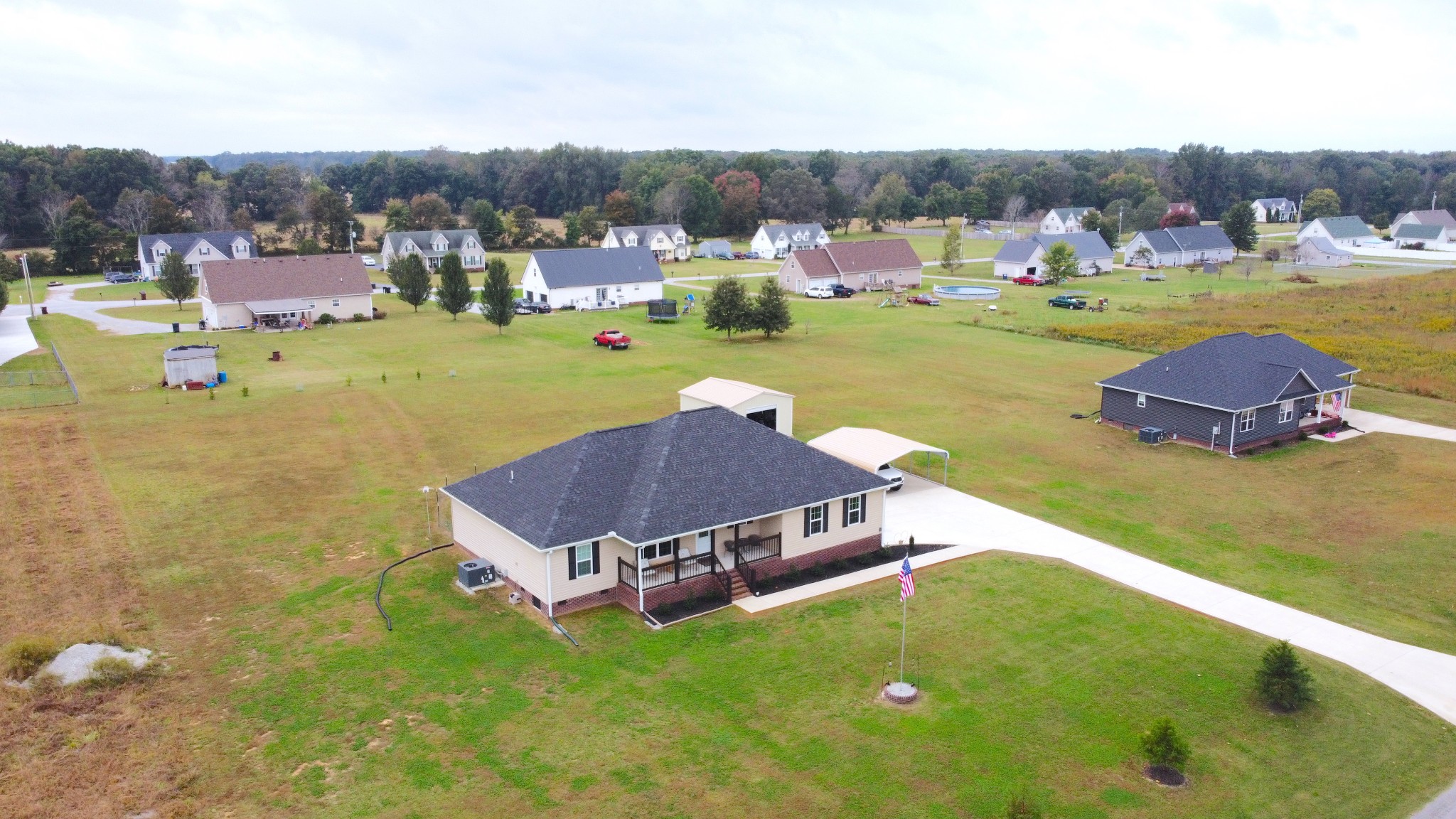 0 Dugout Road Southeast Summertown, TN 38483 - Photo 7 of 10 Gallery Image 7