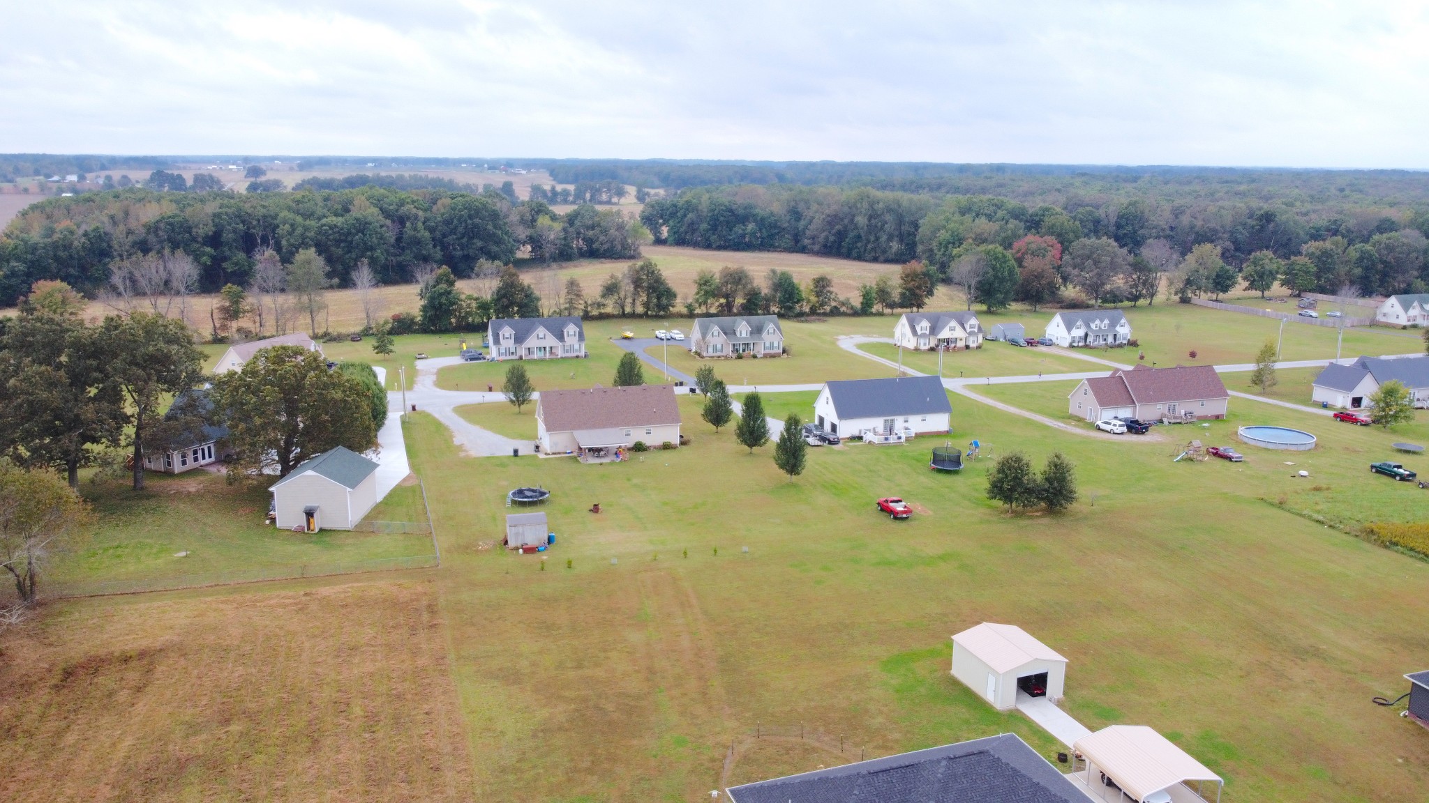 0 Dugout Road Southeast Summertown, TN 38483 - Photo 8 of 10 Gallery Image 8