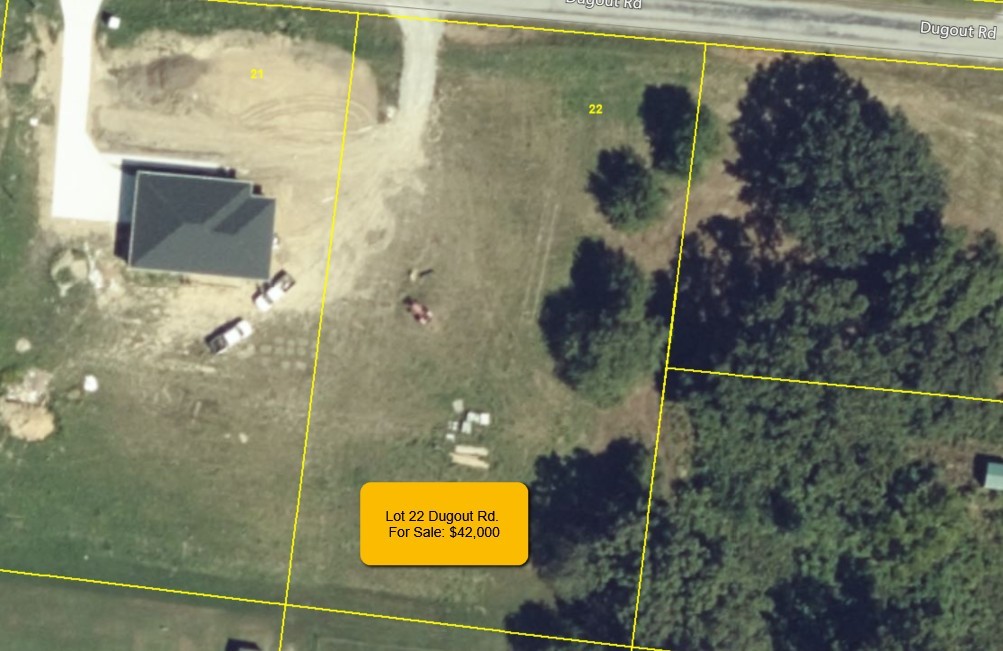 0 Dugout Road Southeast Summertown, TN 38483 - Photo 10 of 10 Gallery Image 10