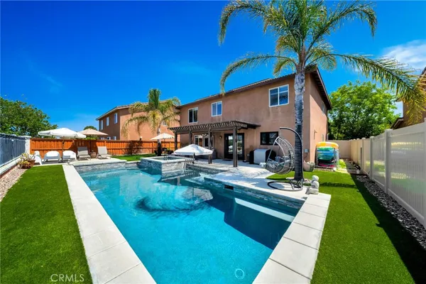 $949,000 | 46109 Via La Tranquila, Temecula, CA 92592