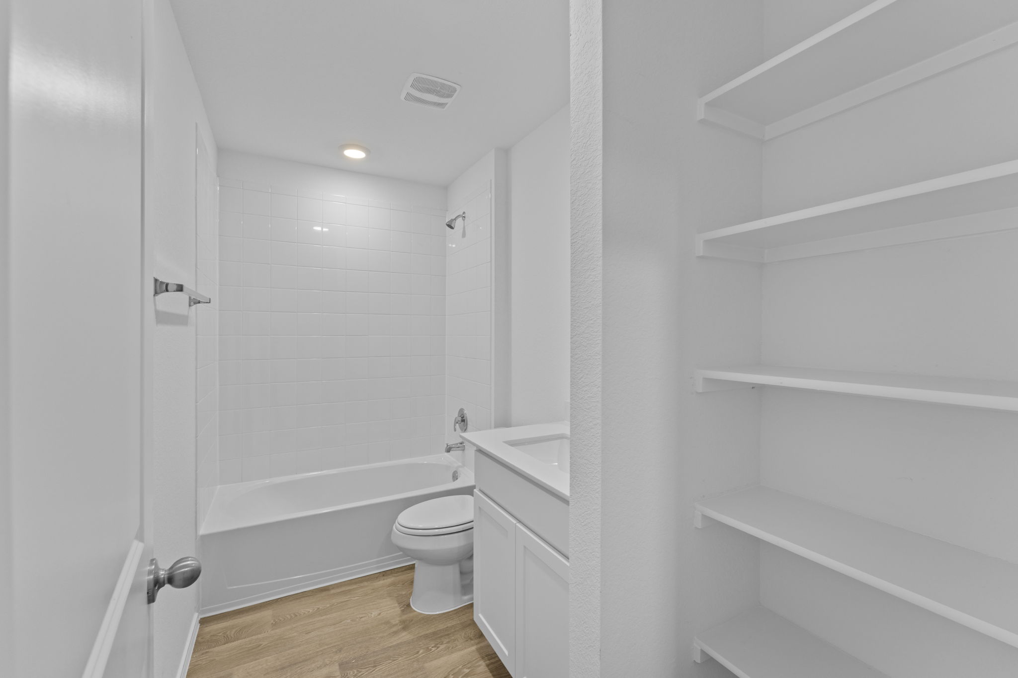 12208 Silverton Tree Bend Mustang Ridge, TX 78610 - Photo 5 of 28