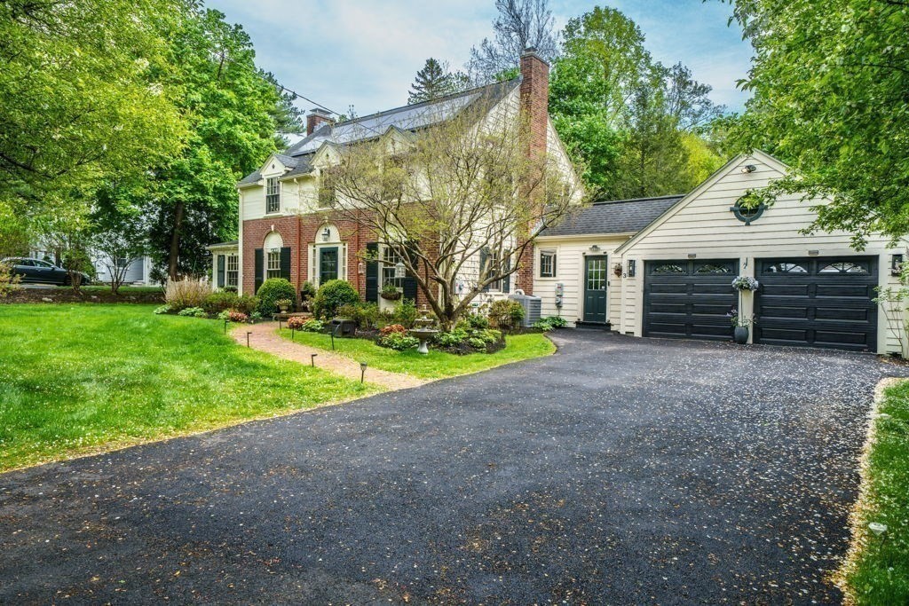 3 Viles Street Weston, MA 02493 - Photo 4 of 17