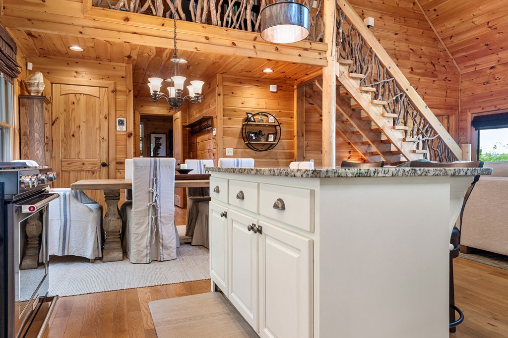 940 Whispering Lake Drive Blue Ridge, GA 30513 - Photo 19 of 70