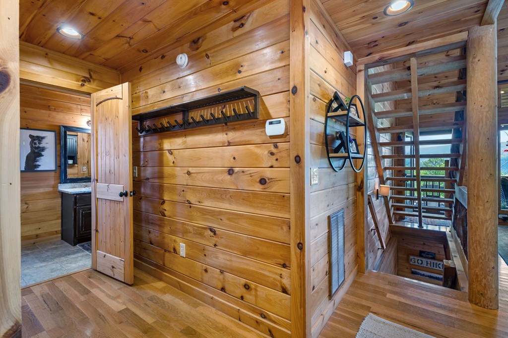 940 Whispering Lake Drive Blue Ridge, GA 30513 - Photo 22 of 70