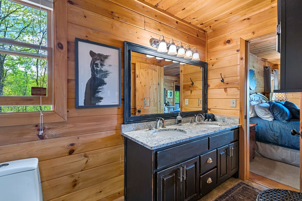 940 Whispering Lake Drive Blue Ridge, GA 30513 - Photo 23 of 70