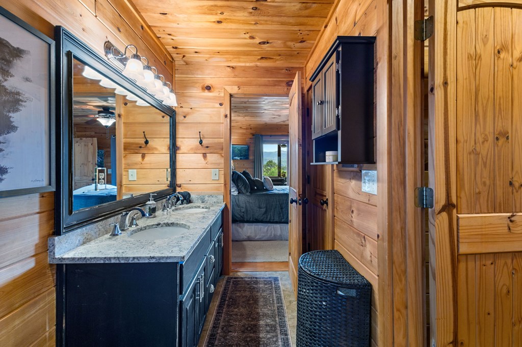 940 Whispering Lake Drive Blue Ridge, GA 30513 - Photo 24 of 70