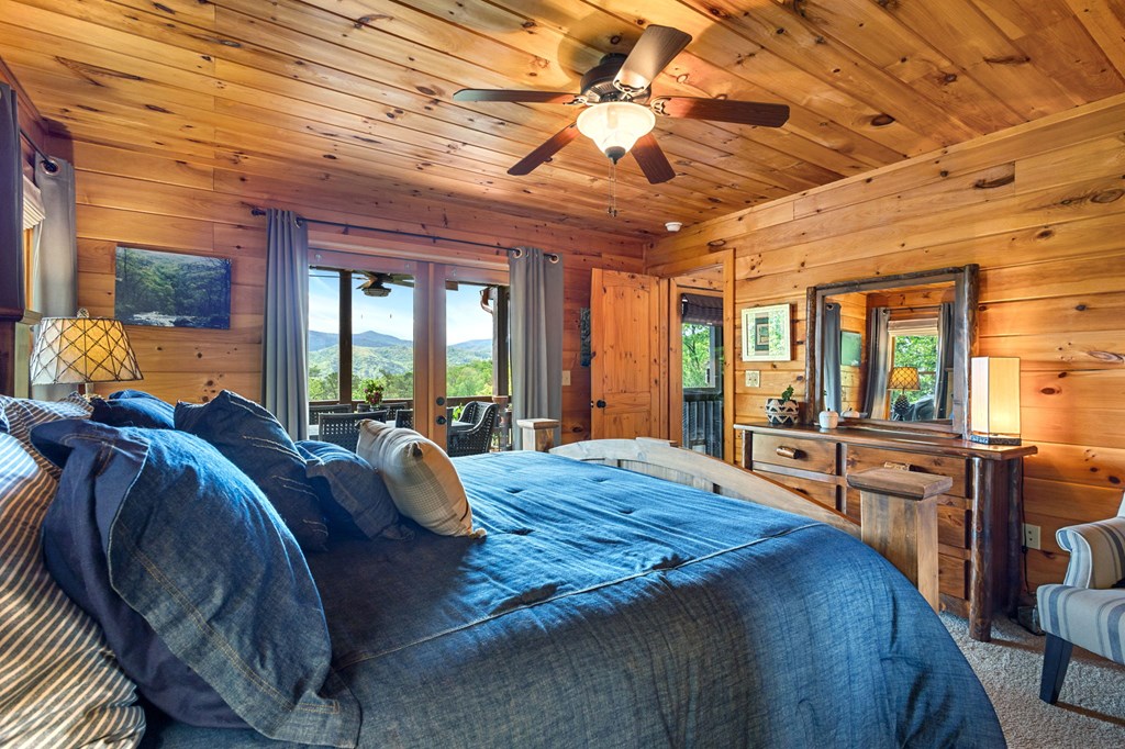 940 Whispering Lake Drive Blue Ridge, GA 30513 - Photo 25 of 70