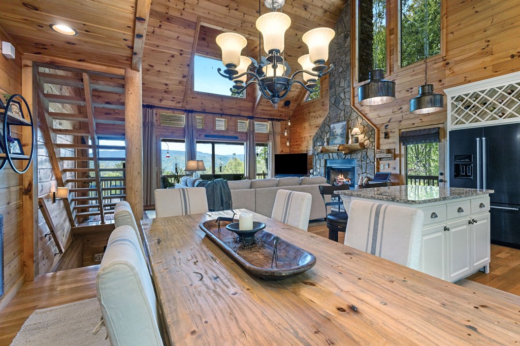 940 Whispering Lake Drive Blue Ridge, GA 30513 - Photo 28 of 70