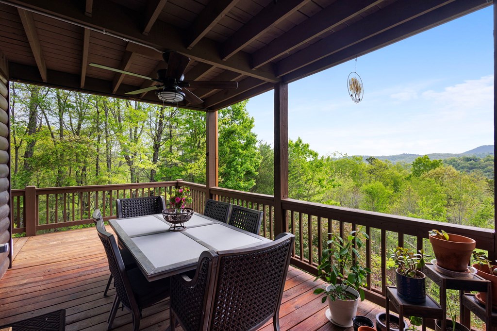 940 Whispering Lake Drive Blue Ridge, GA 30513 - Photo 33 of 70