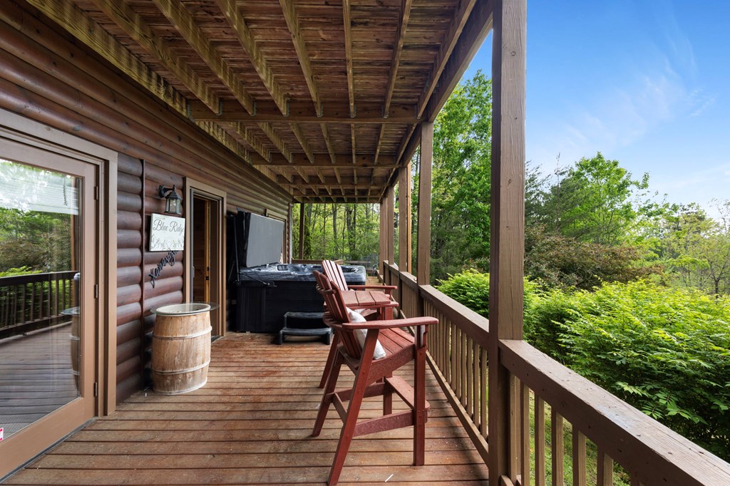 940 Whispering Lake Drive Blue Ridge, GA 30513 - Photo 37 of 70