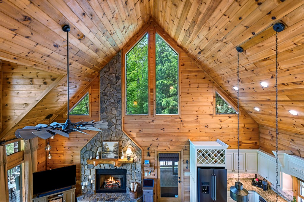 940 Whispering Lake Drive Blue Ridge, GA 30513 - Photo 39 of 70