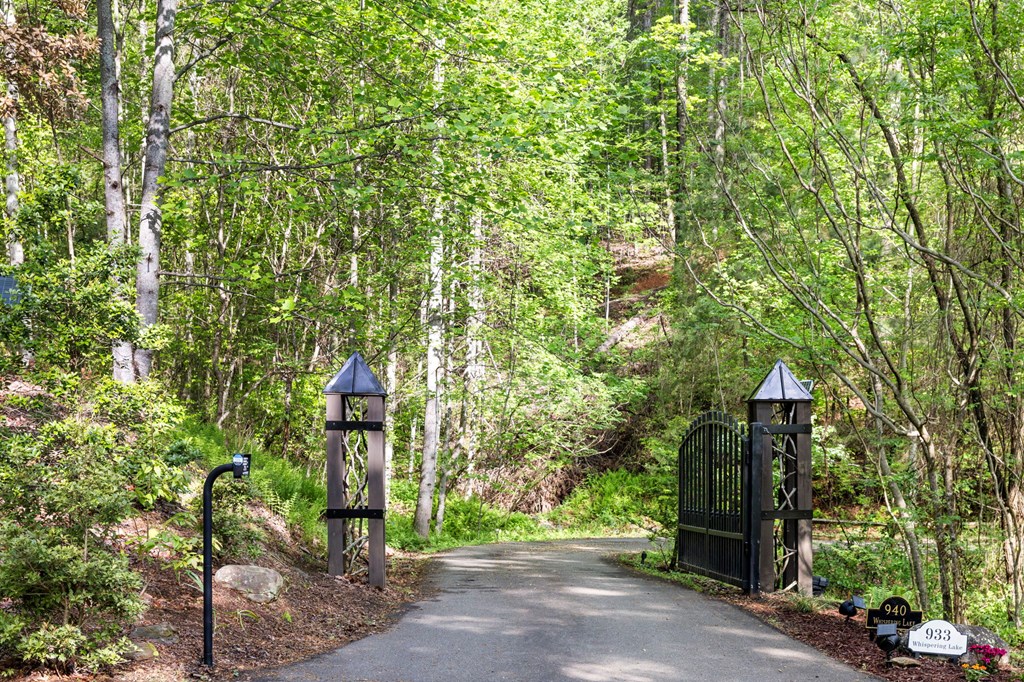 940 Whispering Lake Drive Blue Ridge, GA 30513 - Photo 4 of 70