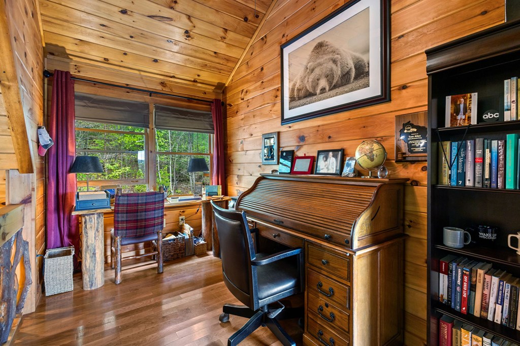 940 Whispering Lake Drive Blue Ridge, GA 30513 - Photo 41 of 70