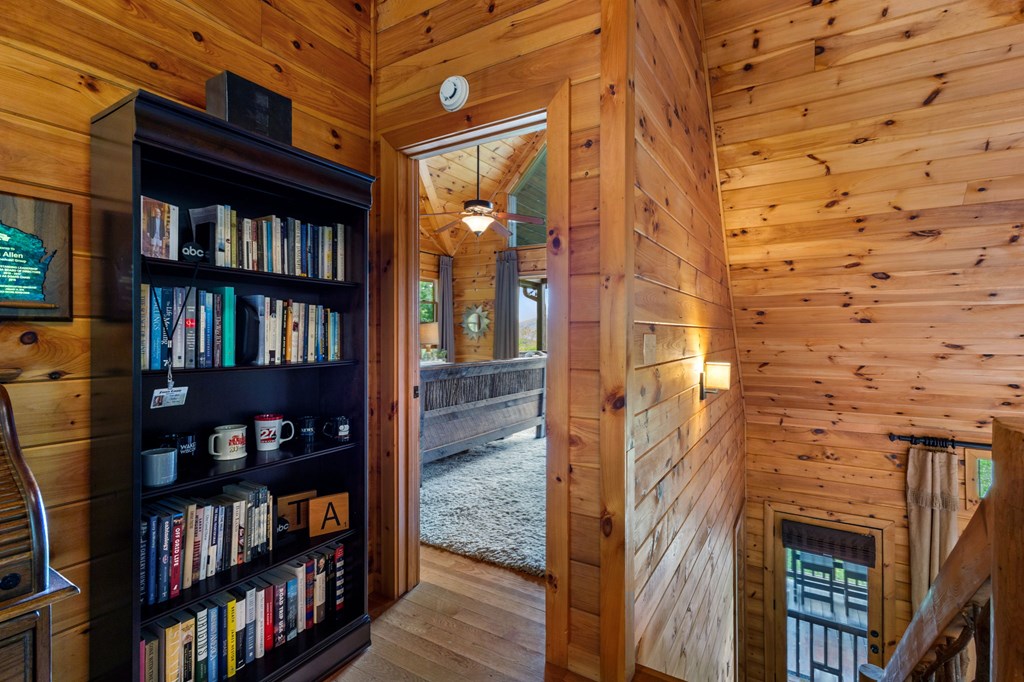 940 Whispering Lake Drive Blue Ridge, GA 30513 - Photo 42 of 70