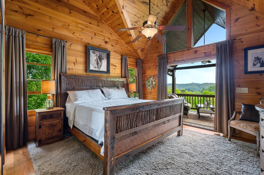 940 Whispering Lake Drive Blue Ridge, GA 30513 - Photo 43 of 70