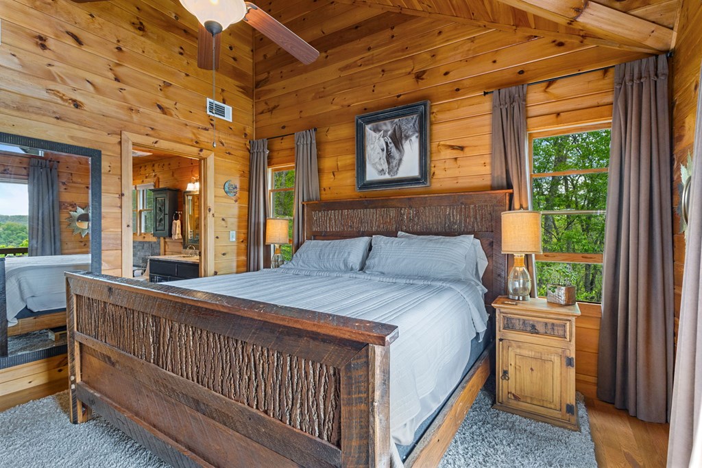 940 Whispering Lake Drive Blue Ridge, GA 30513 - Photo 44 of 70