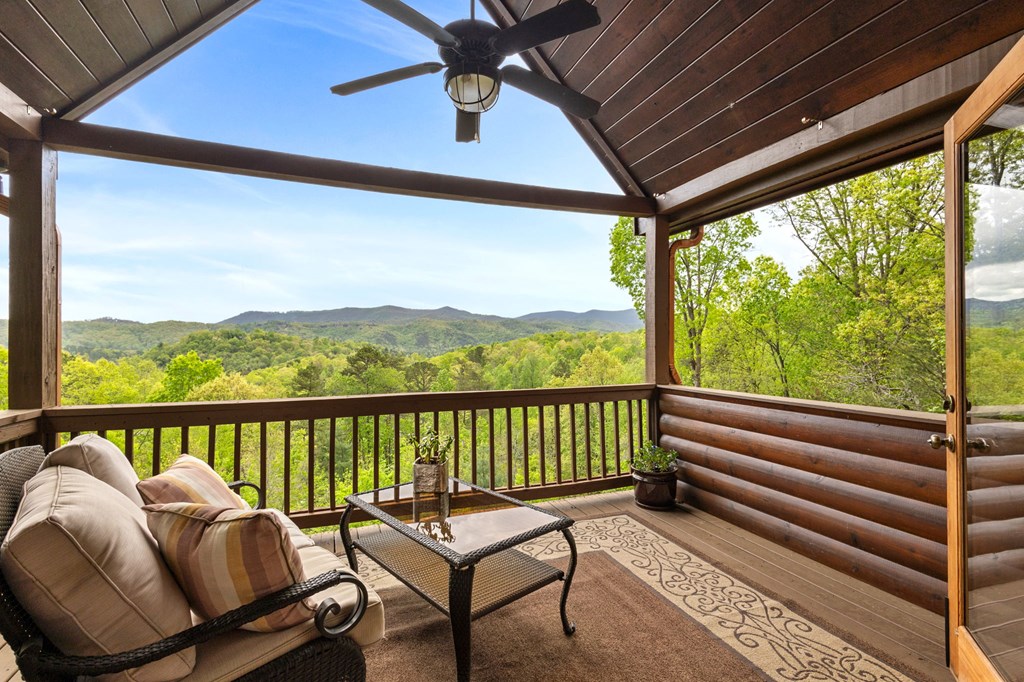 940 Whispering Lake Drive Blue Ridge, GA 30513 - Photo 46 of 70