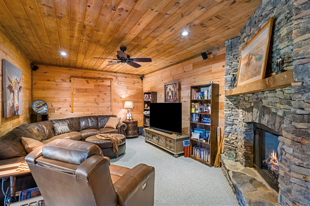 940 Whispering Lake Drive Blue Ridge, GA 30513 - Photo 50 of 70