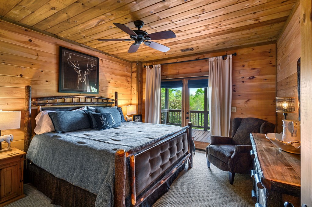 940 Whispering Lake Drive Blue Ridge, GA 30513 - Photo 52 of 70