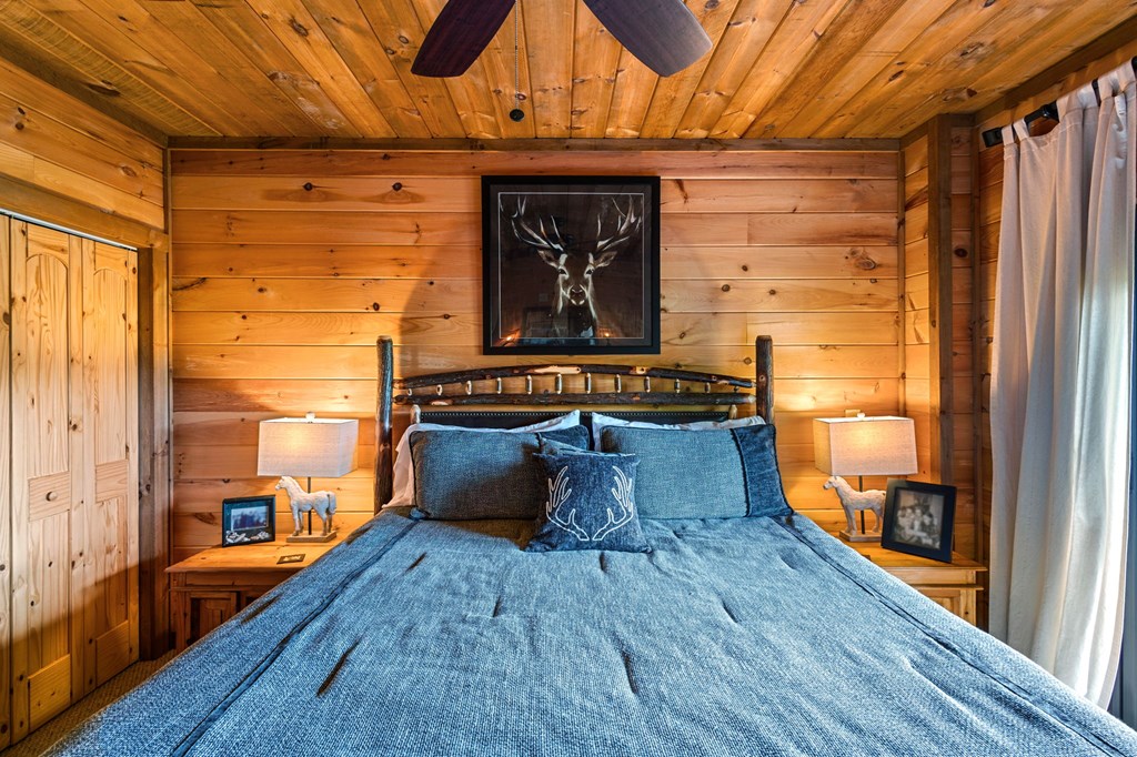 940 Whispering Lake Drive Blue Ridge, GA 30513 - Photo 53 of 70