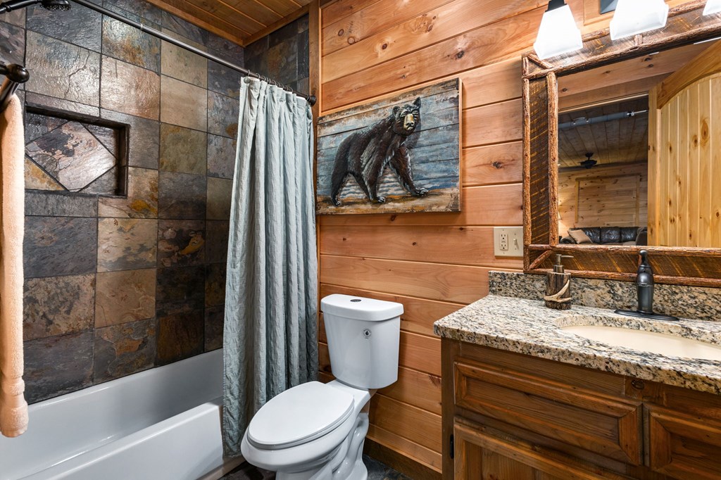 940 Whispering Lake Drive Blue Ridge, GA 30513 - Photo 55 of 70