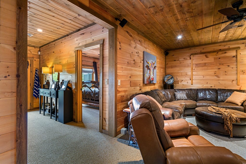 940 Whispering Lake Drive Blue Ridge, GA 30513 - Photo 56 of 70