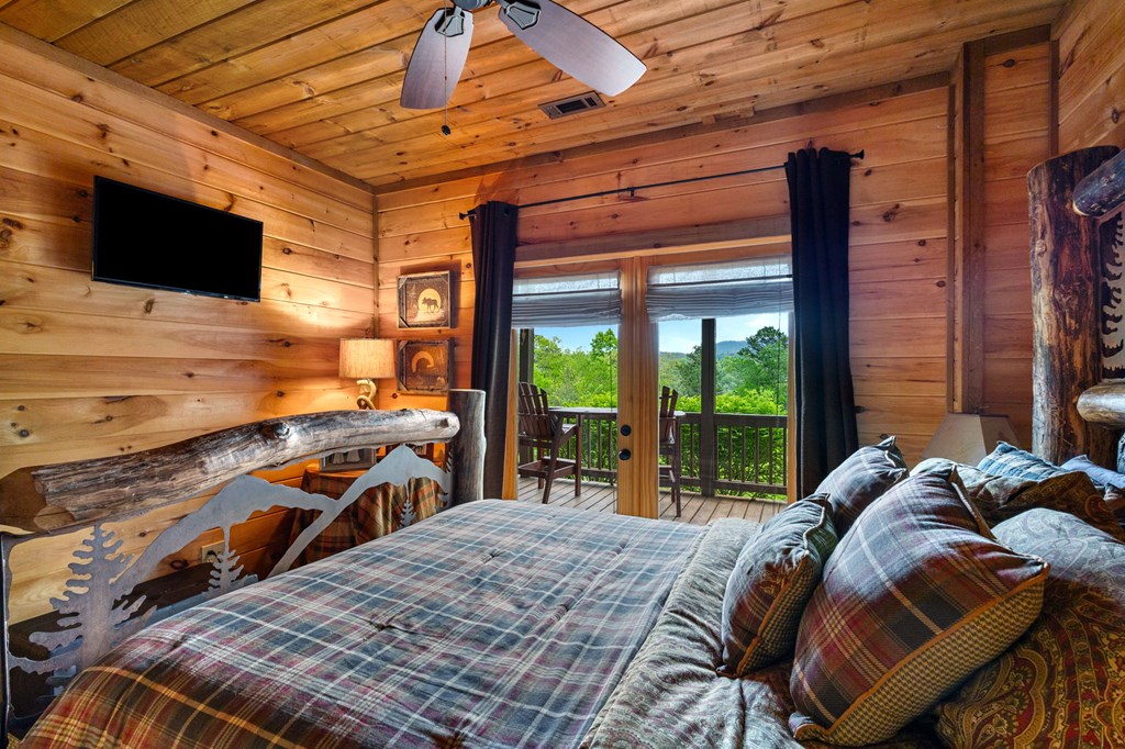 940 Whispering Lake Drive Blue Ridge, GA 30513 - Photo 58 of 70