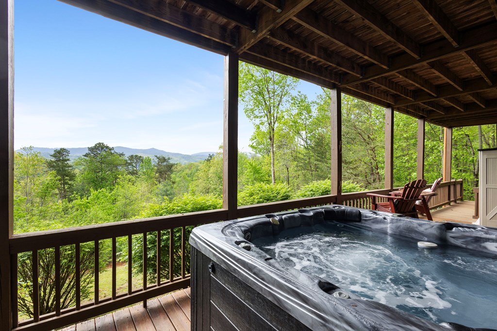 940 Whispering Lake Drive Blue Ridge, GA 30513 - Photo 59 of 70