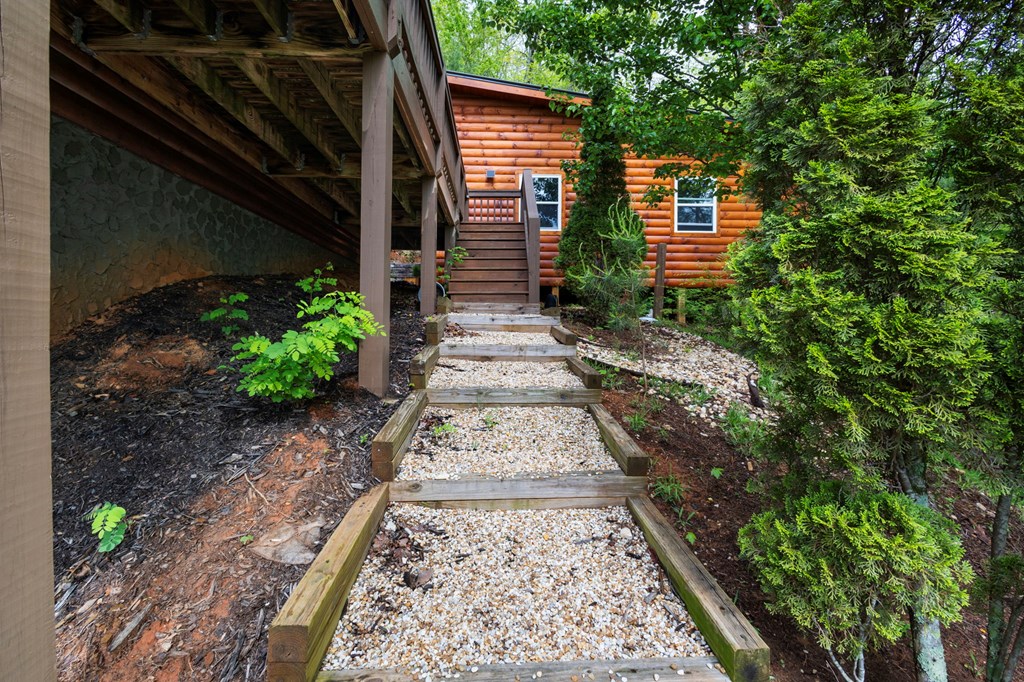 940 Whispering Lake Drive Blue Ridge, GA 30513 - Photo 64 of 70