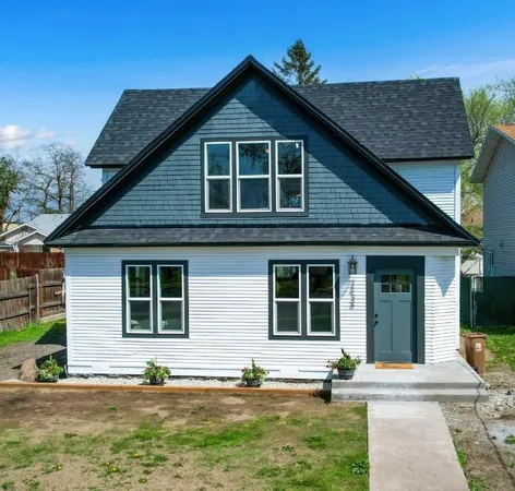 $330,000 | 2434 North Wiscomb Street, Spokane, WA 99207