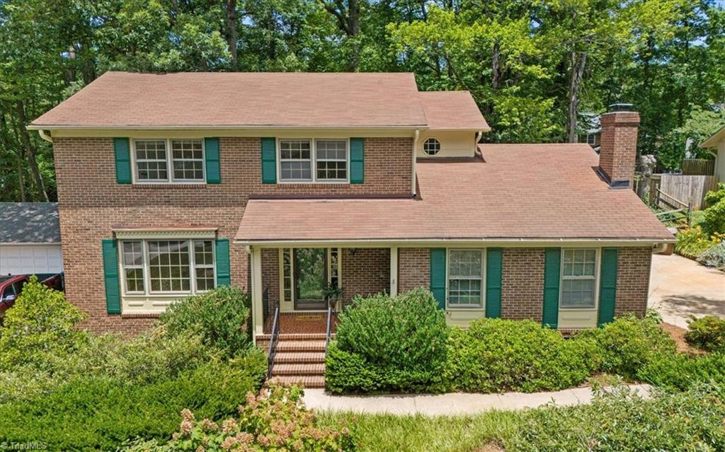 3610 Gramercy Road Greensboro, NC 27410 - Photo 1 of 39 Gallery Image 1