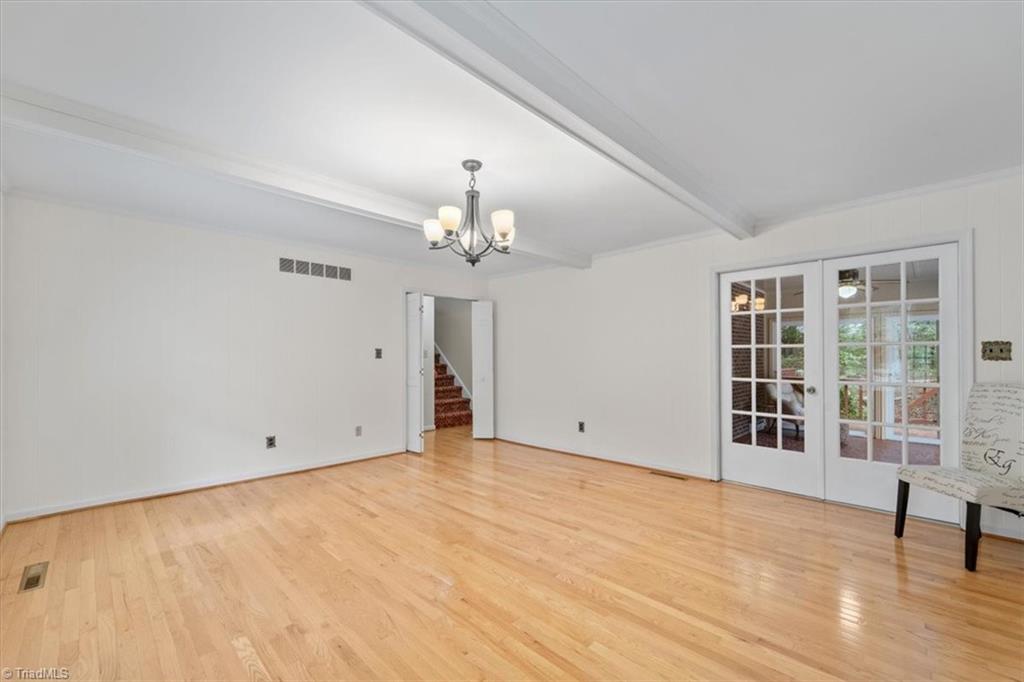 3610 Gramercy Road Greensboro, NC 27410 - Photo 19 of 39 Den