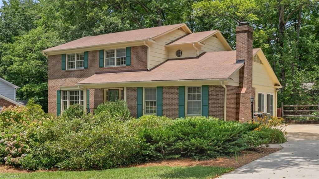 3610 Gramercy Road Greensboro, NC 27410 - Photo 2 of 39 Gallery Image 2