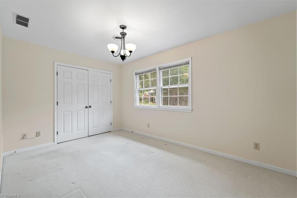 3610 Gramercy Road Greensboro, NC 27410 - Photo 23 of 39 Bedroom