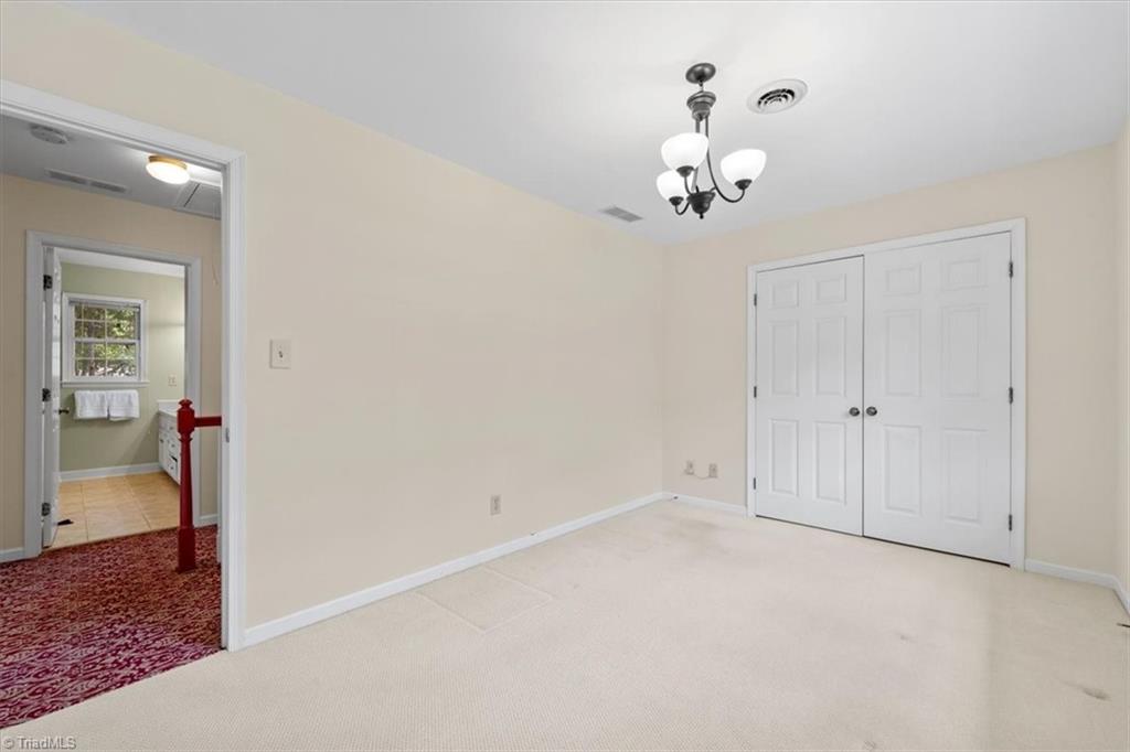 3610 Gramercy Road Greensboro, NC 27410 - Photo 24 of 39 Bedroom