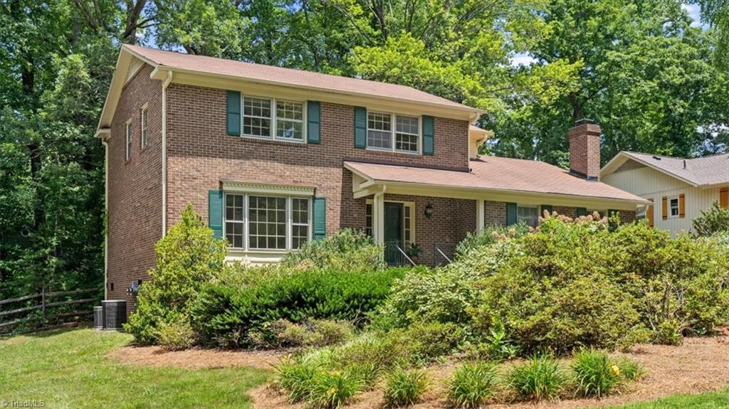 3610 Gramercy Road Greensboro, NC 27410 - Photo 3 of 39 Gallery Image 3