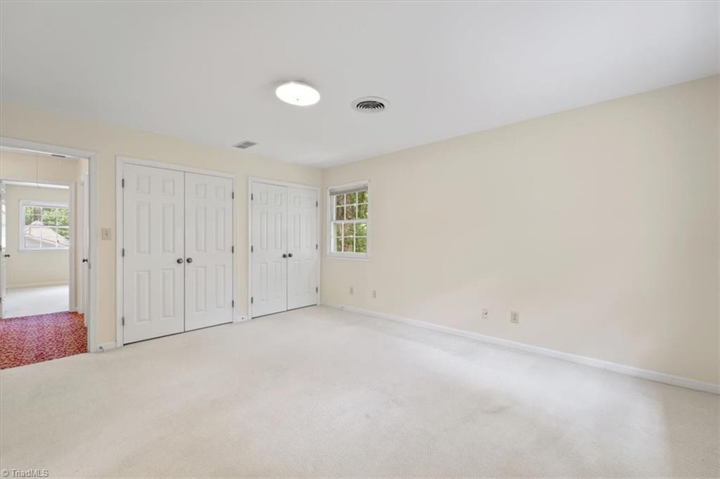 3610 Gramercy Road Greensboro, NC 27410 - Photo 31 of 39 Primary Bedroom