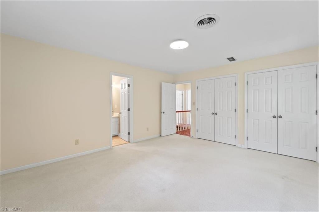 3610 Gramercy Road Greensboro, NC 27410 - Photo 32 of 39 Primary Bedroom