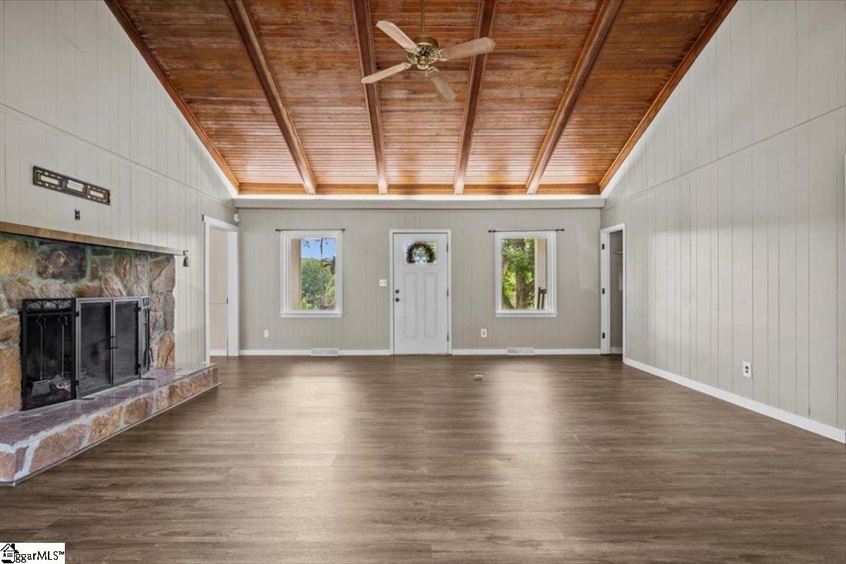 124 Porter Road Pickens, SC 29671 - Photo 11 of 30