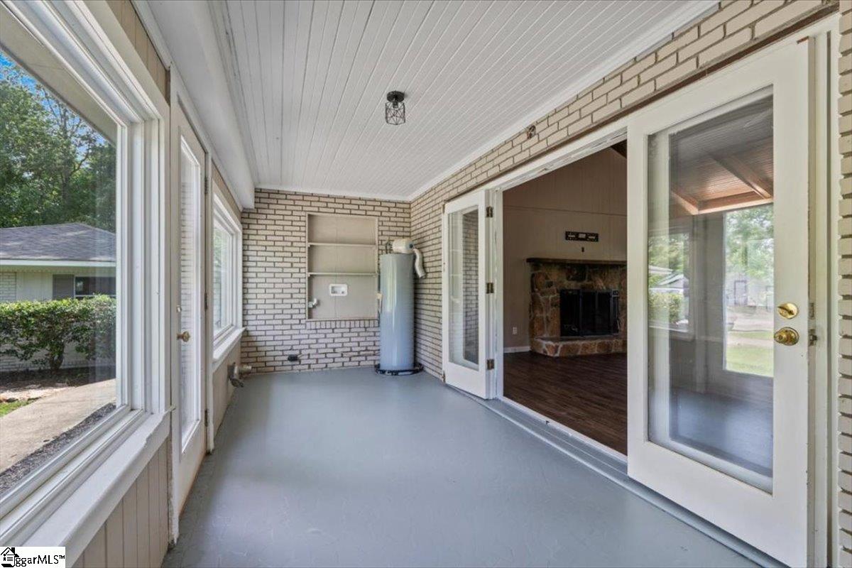 124 Porter Road Pickens, SC 29671 - Photo 19 of 30
