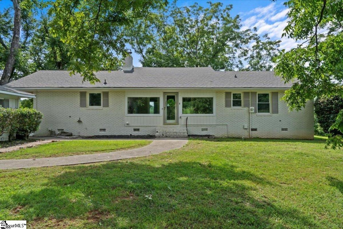 124 Porter Road Pickens, SC 29671 - Photo 21 of 30