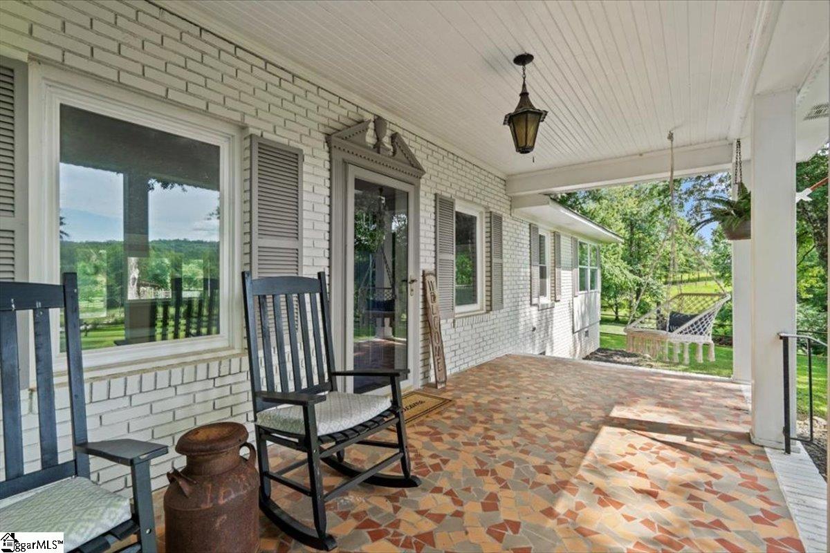 124 Porter Road Pickens, SC 29671 - Photo 3 of 30