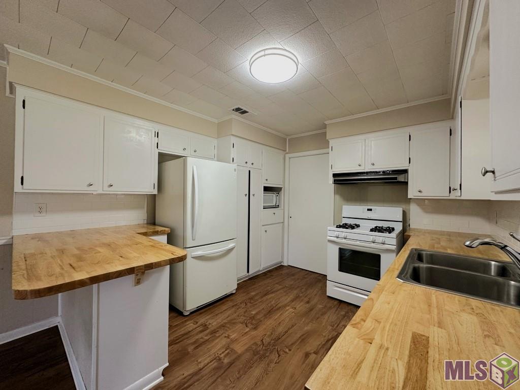 9924 Foster Road Baton Rouge, LA 70811 - Photo 4 of 13