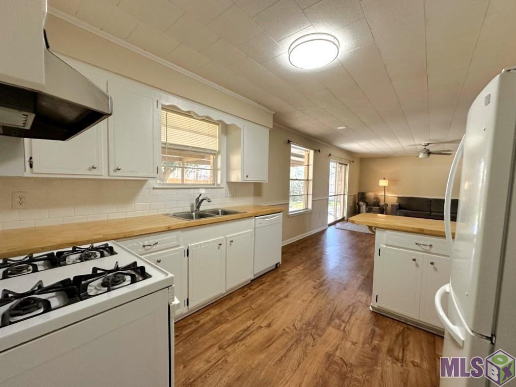 9924 Foster Road Baton Rouge, LA 70811 - Photo 5 of 13