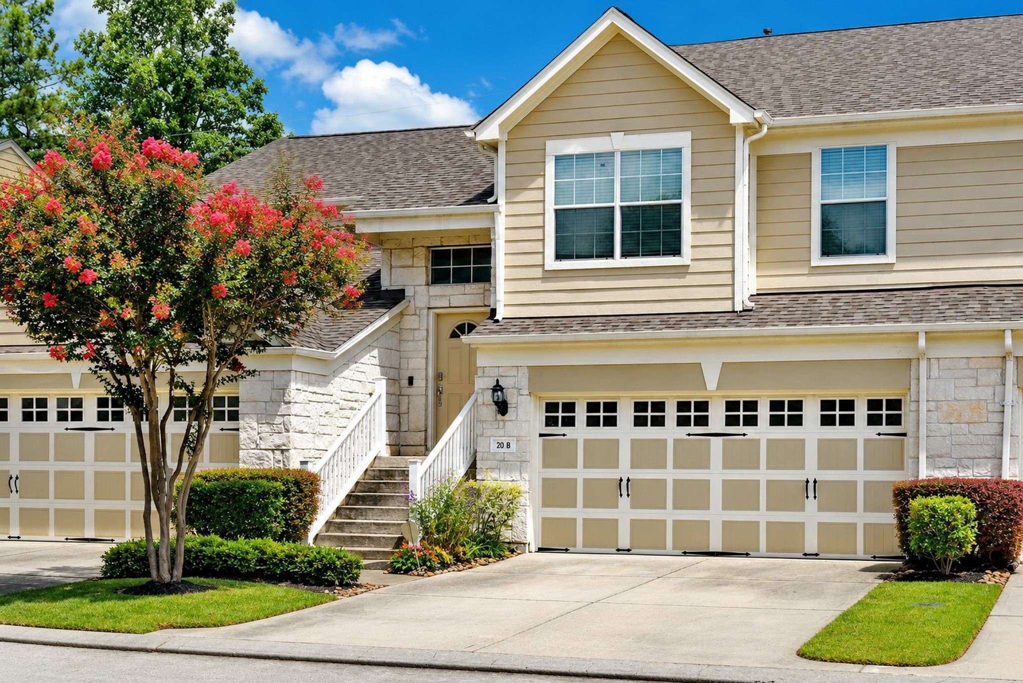 13600 Breton Ridge Street, Unit 20B Houston, TX 77070 - Photo 1 of 32
