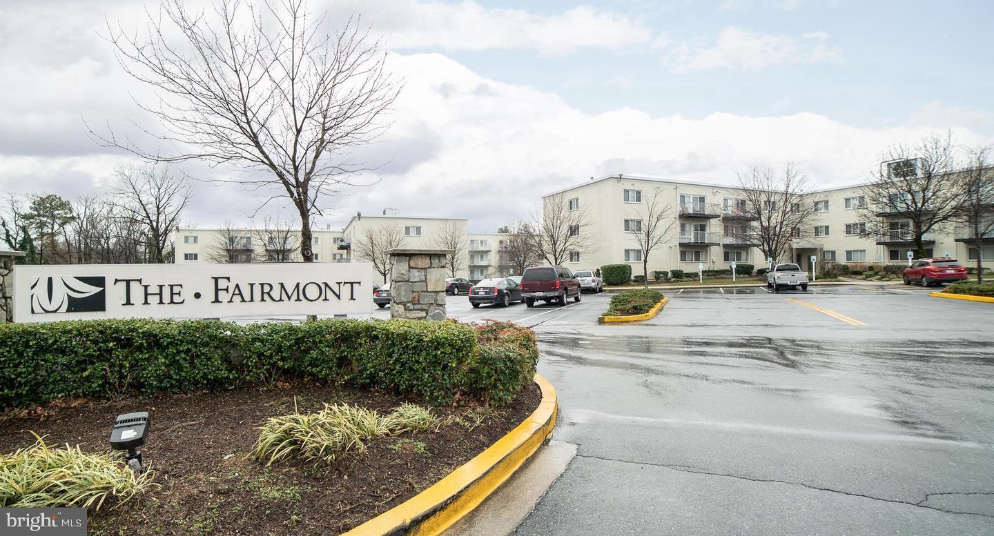 1009 Chillum Road, Unit 409 Hyattsville, MD 20782 - Photo 1 of 14