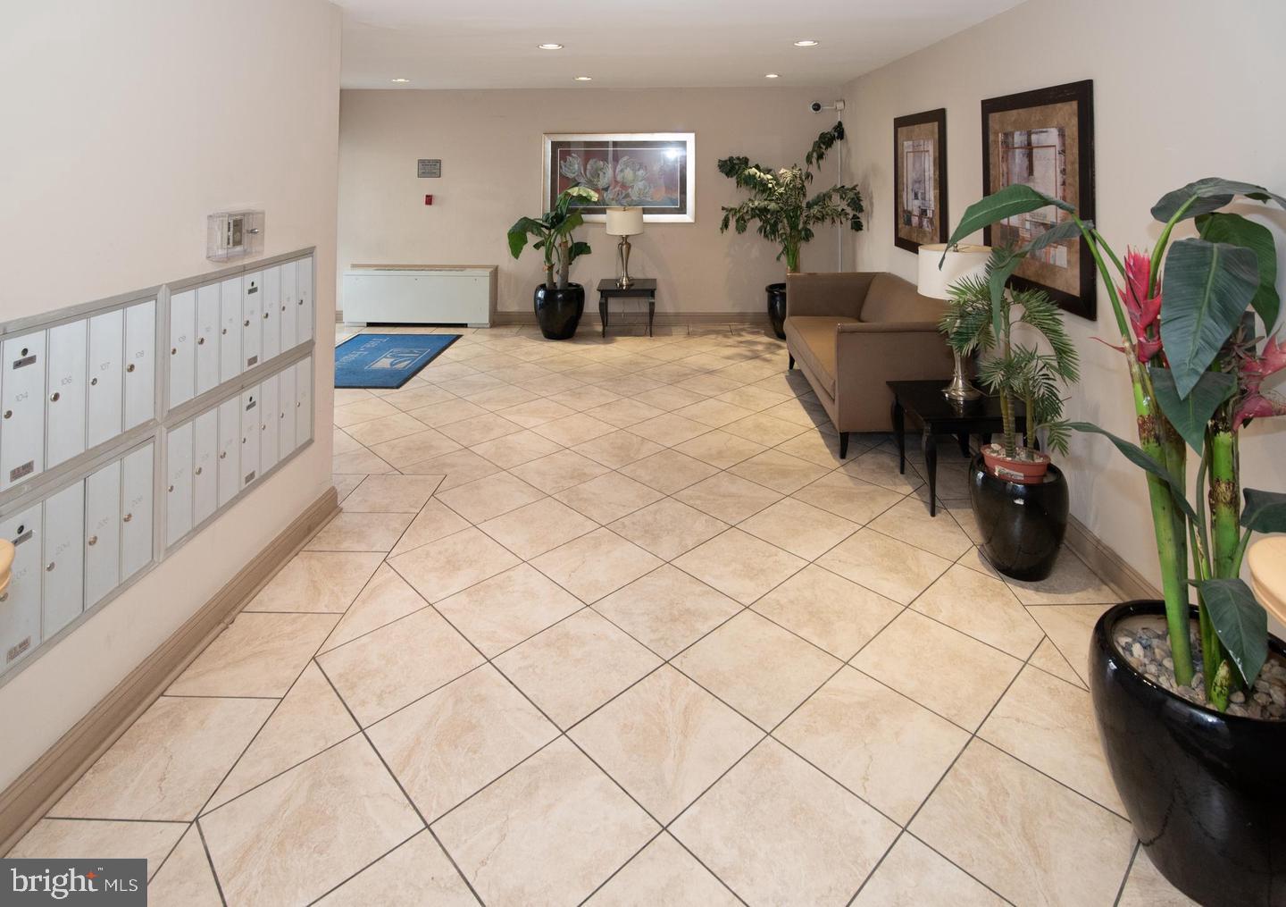 1009 Chillum Road, Unit 409 Hyattsville, MD 20782 - Photo 13 of 14